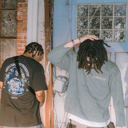 Boogie & Mitch (feat. Roddydarealist)