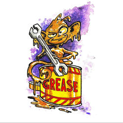 Grease Monkey