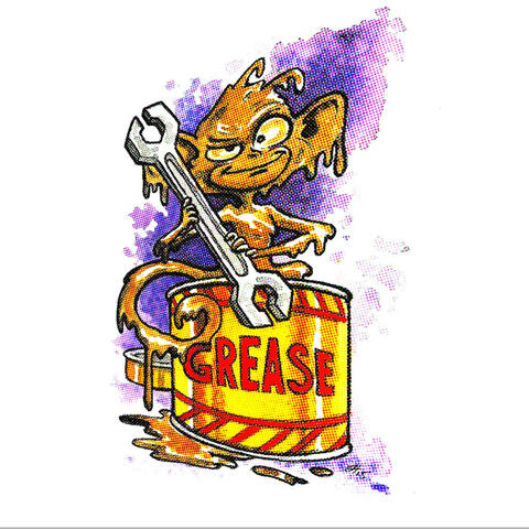 Grease Monkey