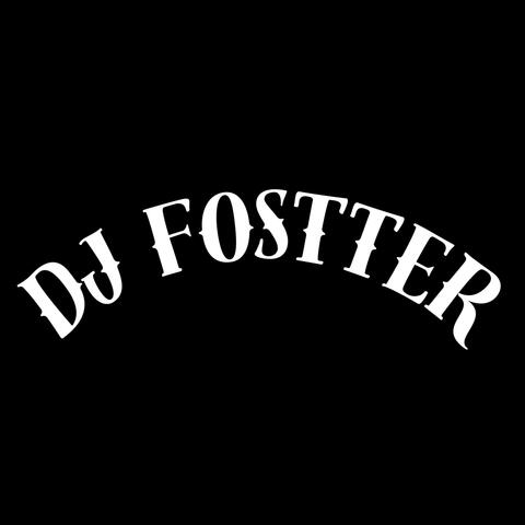 DJ FOSTTER MC LUANA SP MC MN