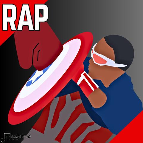 Rap De Capitan America 4: Un Nuevo Mundo
