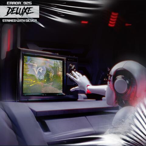 ERROR: 925 (Deluxe Edition)