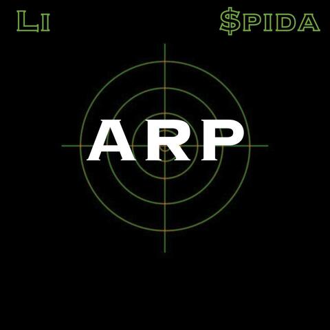 ARP(Freestyle)