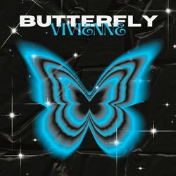 Butterfly (feat. Frydz)