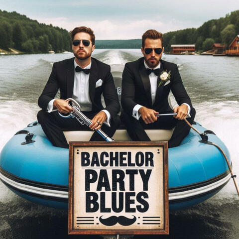 Bachelor Party Blues