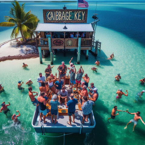 Cabbage Key