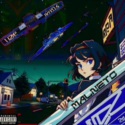 Push Start (feat. ALMX-KELL)