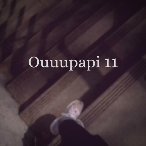 Ouuupapi