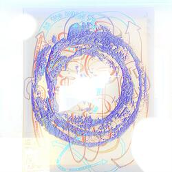 Fall towards the sun!