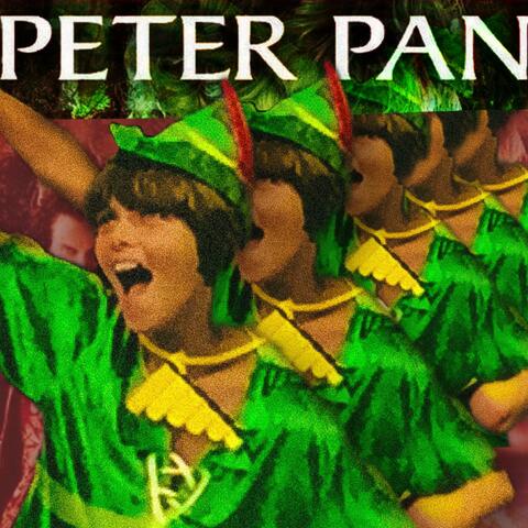 Peter Pan