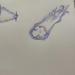 asteroid headed straight 4 earth