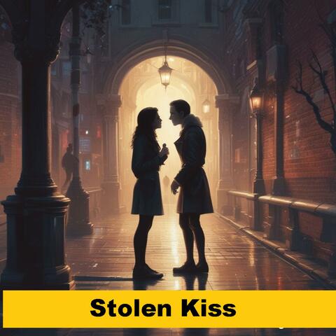 Stolen Kiss