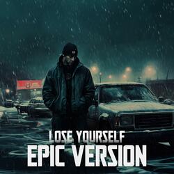 Lose Yourself (EPIC VERSION)