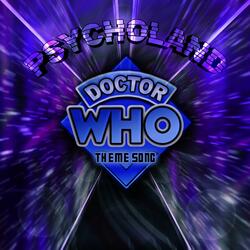 Dr. Who Theme Song