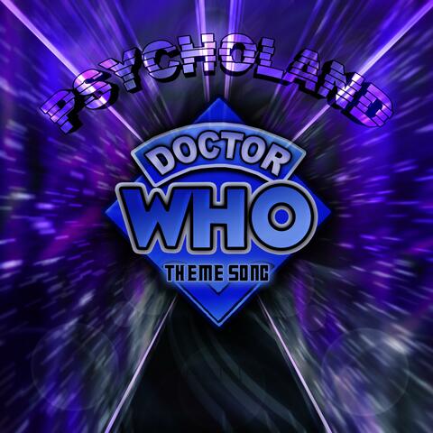 Dr. Who Theme Song