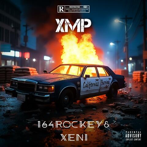 XMP (feat. Xeni)