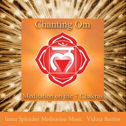 The Throat Chakra Vishudda (Improv Version) [Om in the Key of G]