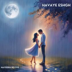 Havaye Eshgh (feat. Mahasti)