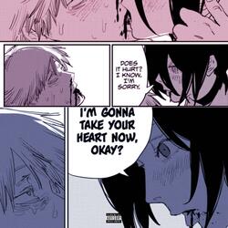 DONT BITE MY TONGUE!