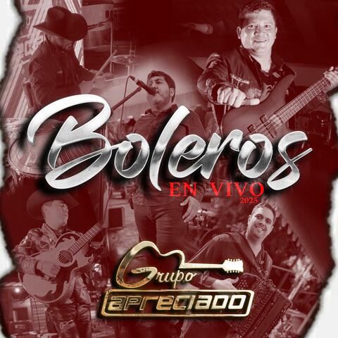 Boleros En Vivo 2025
