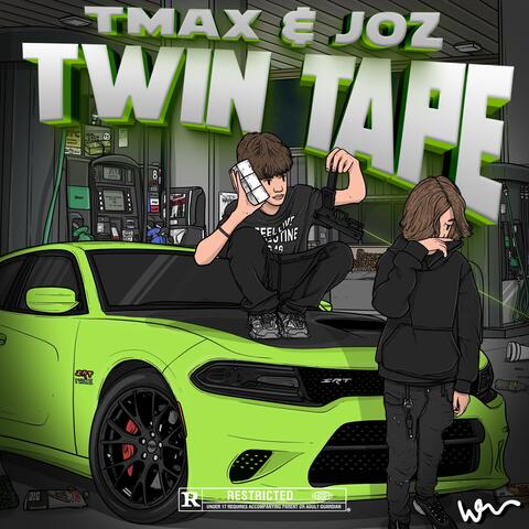 TWIN TAPE