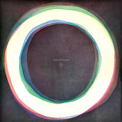 Nitetime Rainbows