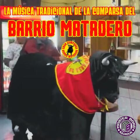 Paso doble del toro Clavel (tradicional de la comparsa del barrio Matadero de Iquique)