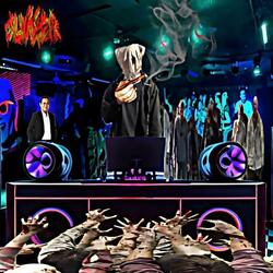 DEGLOVE (SWAGTASTIC REMIX)