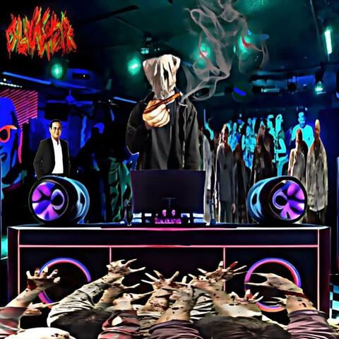 DEGLOVE (SWAGTASTIC REMIX)