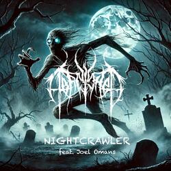 Nightcrawler (feat. Joel Omans)