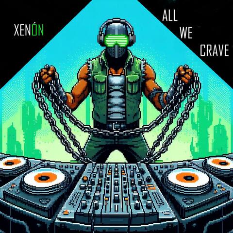 All we crave