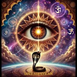 Love All Eye Am