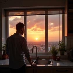 Another Sunset