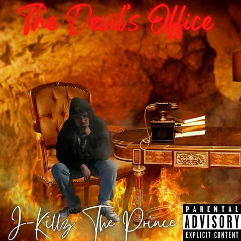 The Devil's Office
