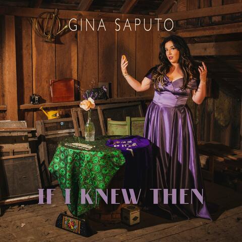 If I Knew Then
