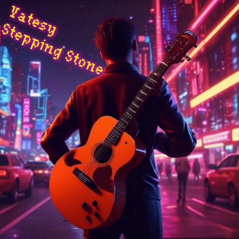 Stepping Stone