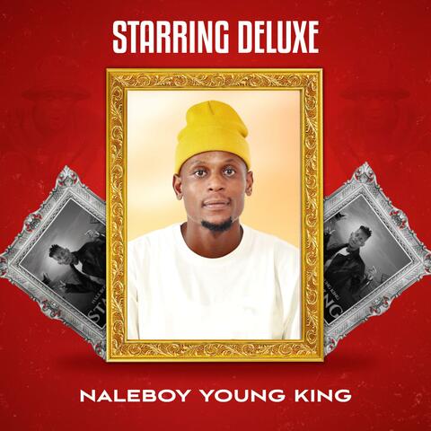 Starring Deluxe (feat. King Master on the Beat)