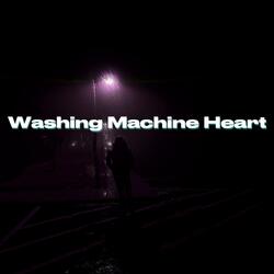 Washing Machine Heart