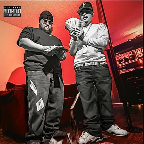 Shaq & Kobe Freestyle (feat. AZXMIKE)