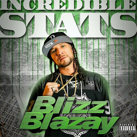 Blizzy Blizzy Blazay