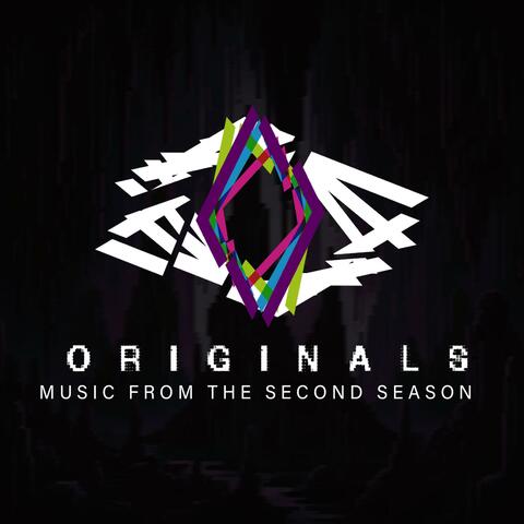 The Grotto: Season 2 Original Music