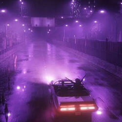 Thursday Night Drives