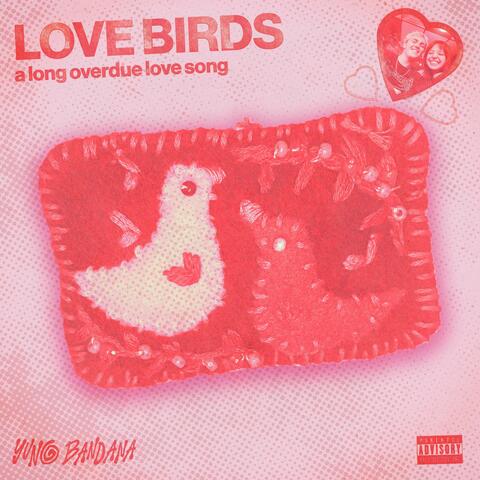 LOVE BIRDS