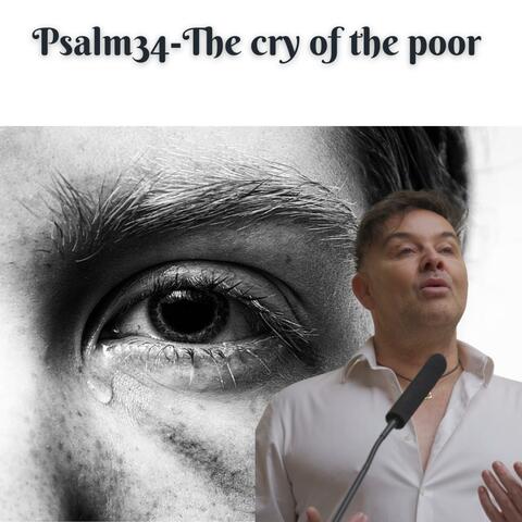 Psalm 34 The Cry of the Poor