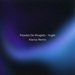 Patadas De Alhogado