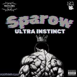 Ultra Instinct