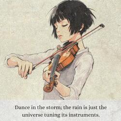 Sad Violin 2