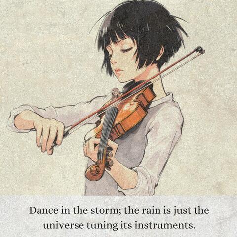 Sad Violin 2