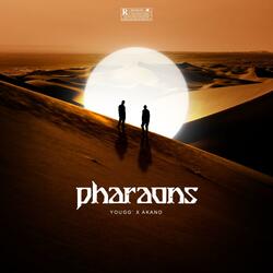 Pharaons (feat. Akano)