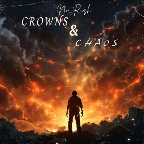 Crowns and CHAOS